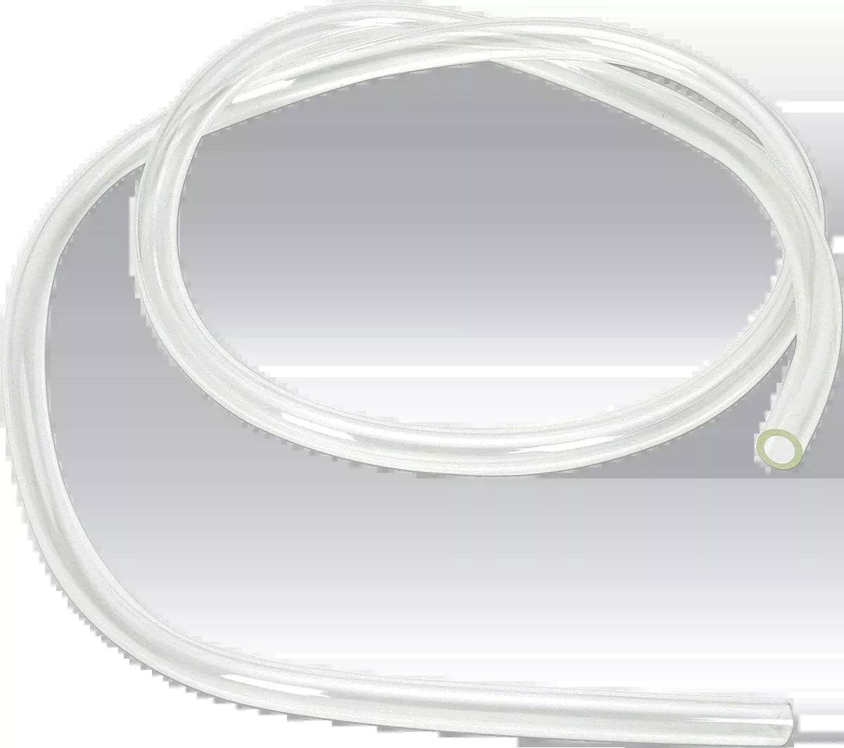 Moose Offroad Fuel Line – Clear – 1/4″ x 3′-140-3806
