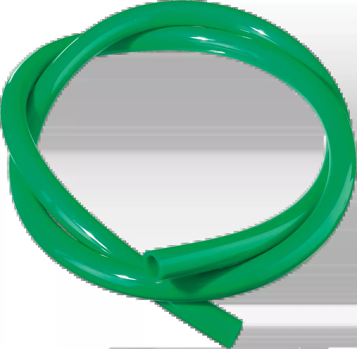 Moose Offroad Fuel Line – Green – 1/4″ x 3′-140-3803S