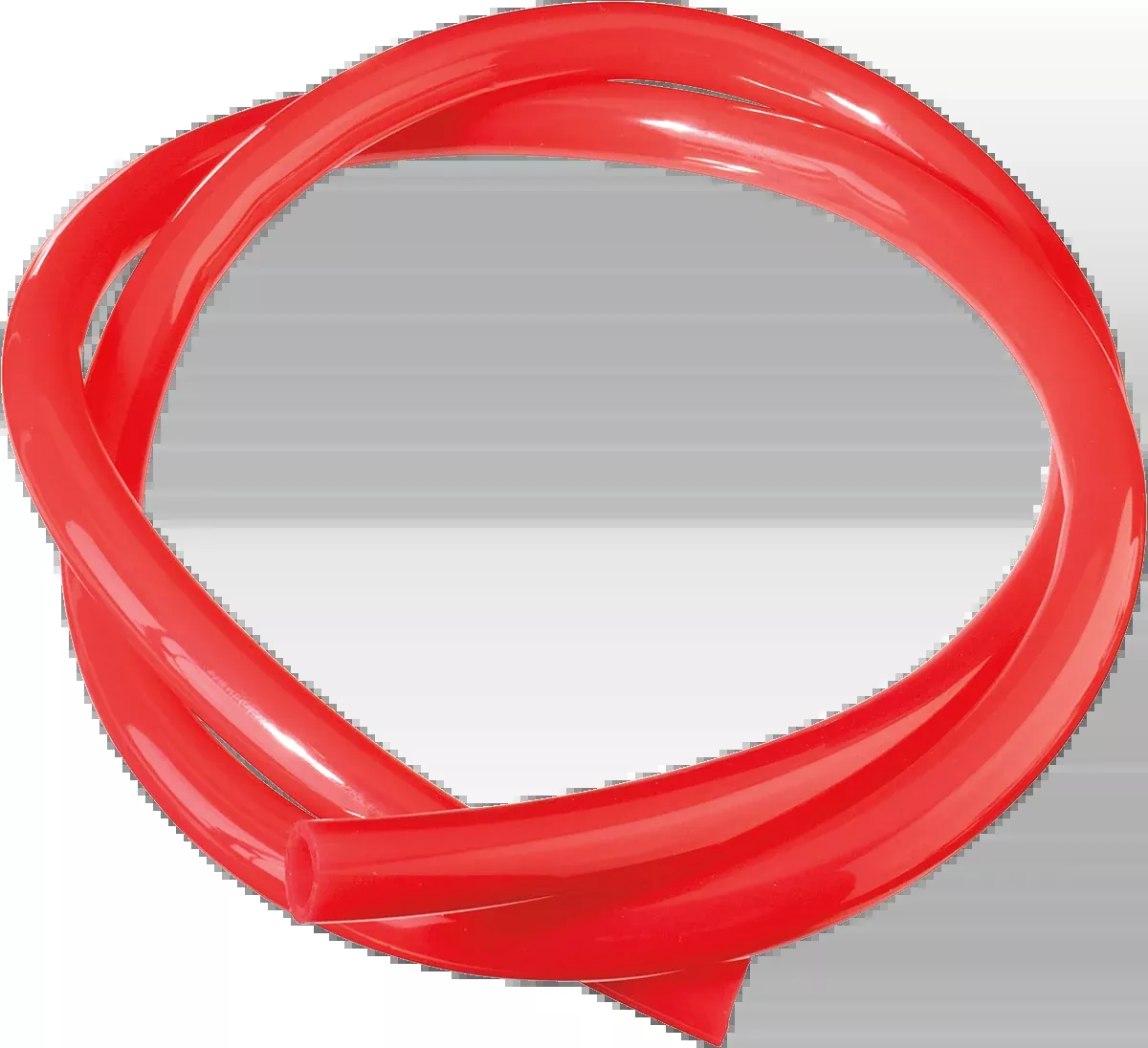 Moose Offroad Fuel Line – Red – 1/4″ x 3′-140-3801S
