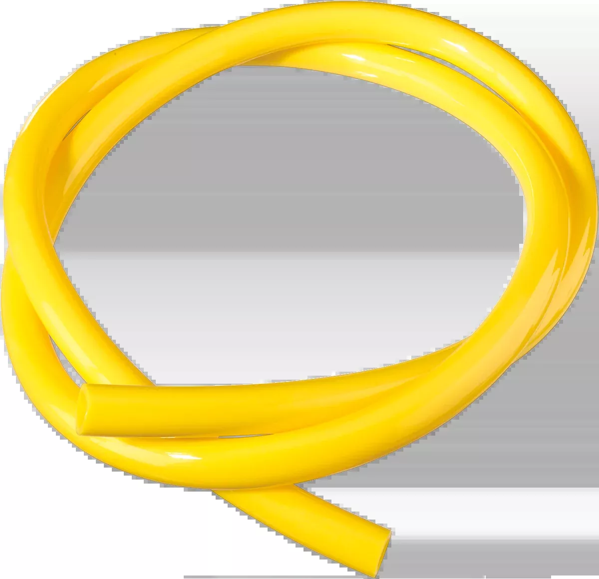 Moose Offroad Fuel Line – Yellow – 1/4″ x 3′-140-3802S