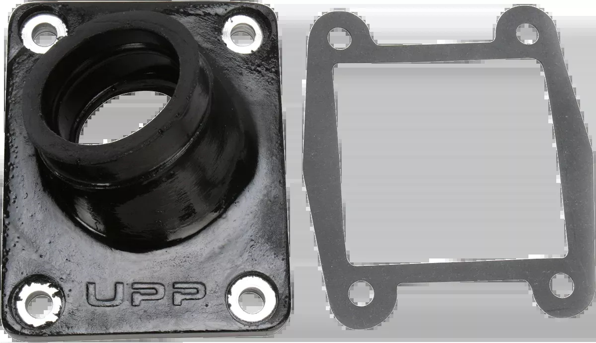 Moose Offroad Intake Manifold – Yamaha – Stock-1128-BLK