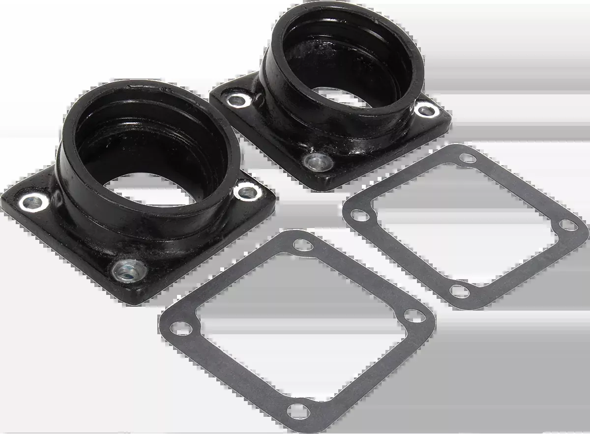Moose Offroad Intake Manifolds – Yamaha – 44 mm-1178
