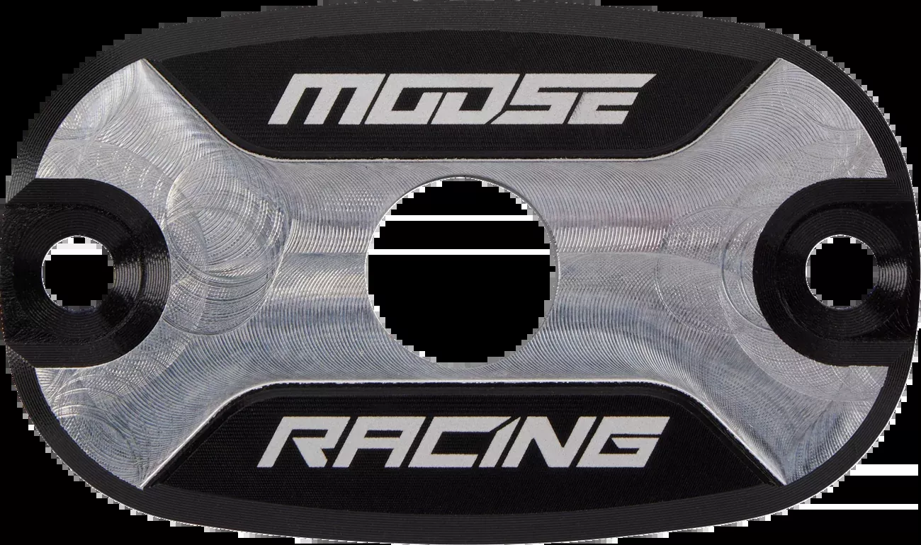 Moose Offroad Master Cylinder Cap – Polaris-100-1526-PU