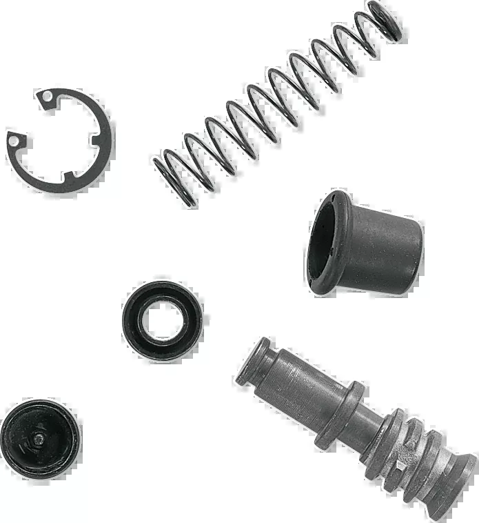 Moose Offroad Master Cylinder Rebuild Kit-06-853X