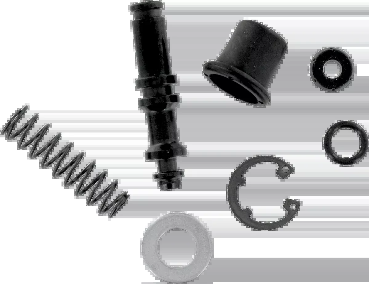 Moose Offroad Master Cylinder Rebuild Kit-06-903X