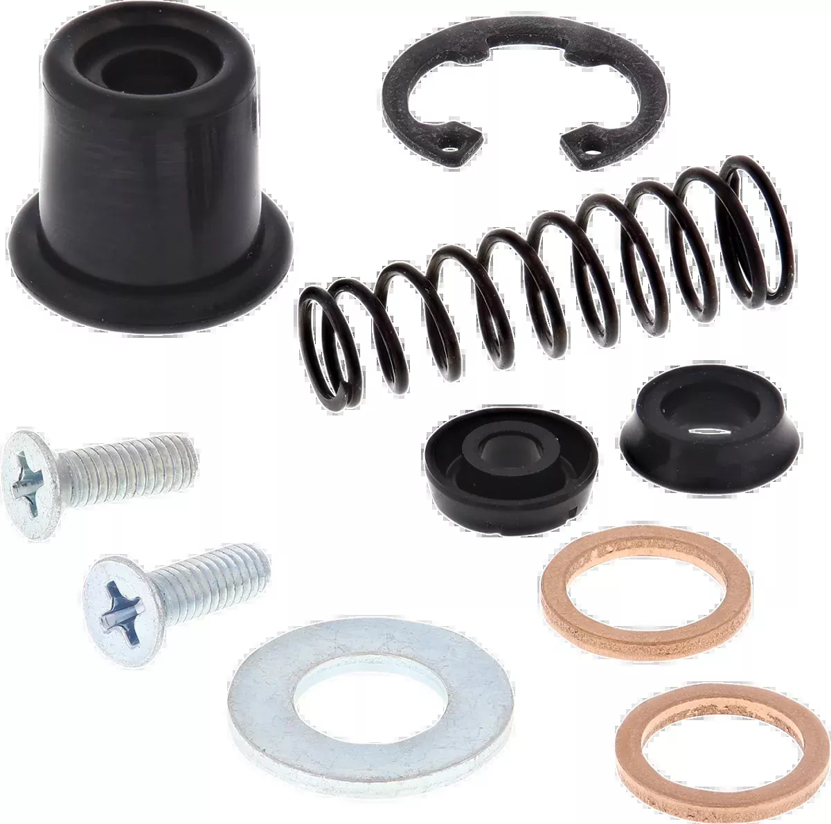 Moose Offroad Master Cylinder Rebuild Kit-18-1016