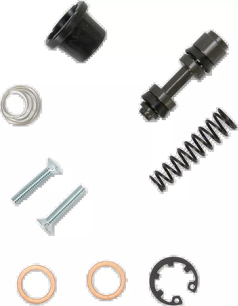 Moose Offroad Master Cylinder Rebuild Kit-18-1023