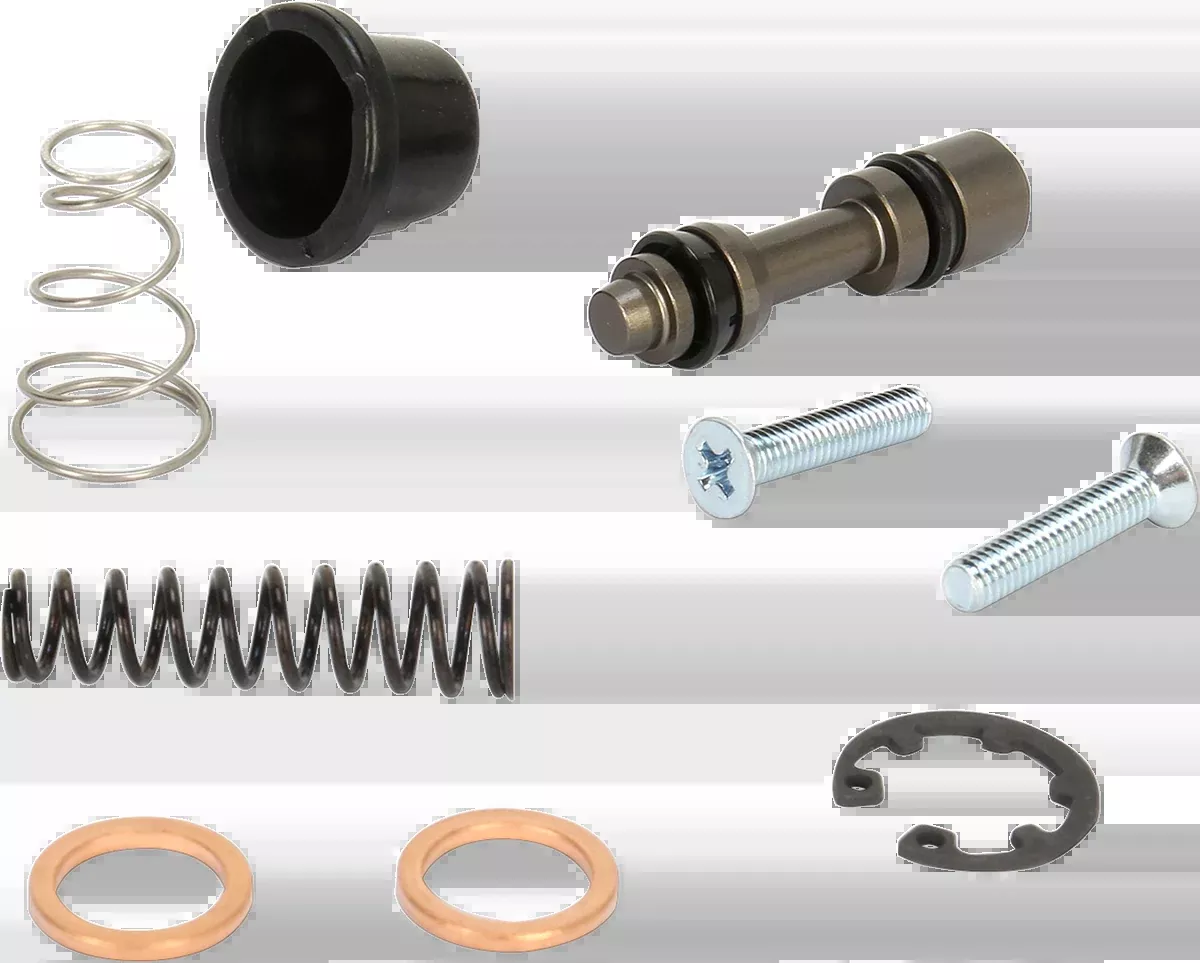 Moose Offroad Master Cylinder Rebuild Kit-18-1024
