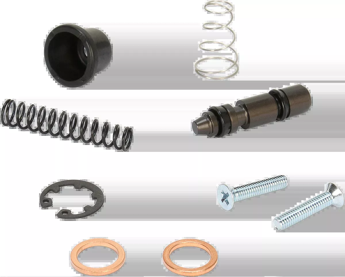 Moose Offroad Master Cylinder Rebuild Kit-18-1026