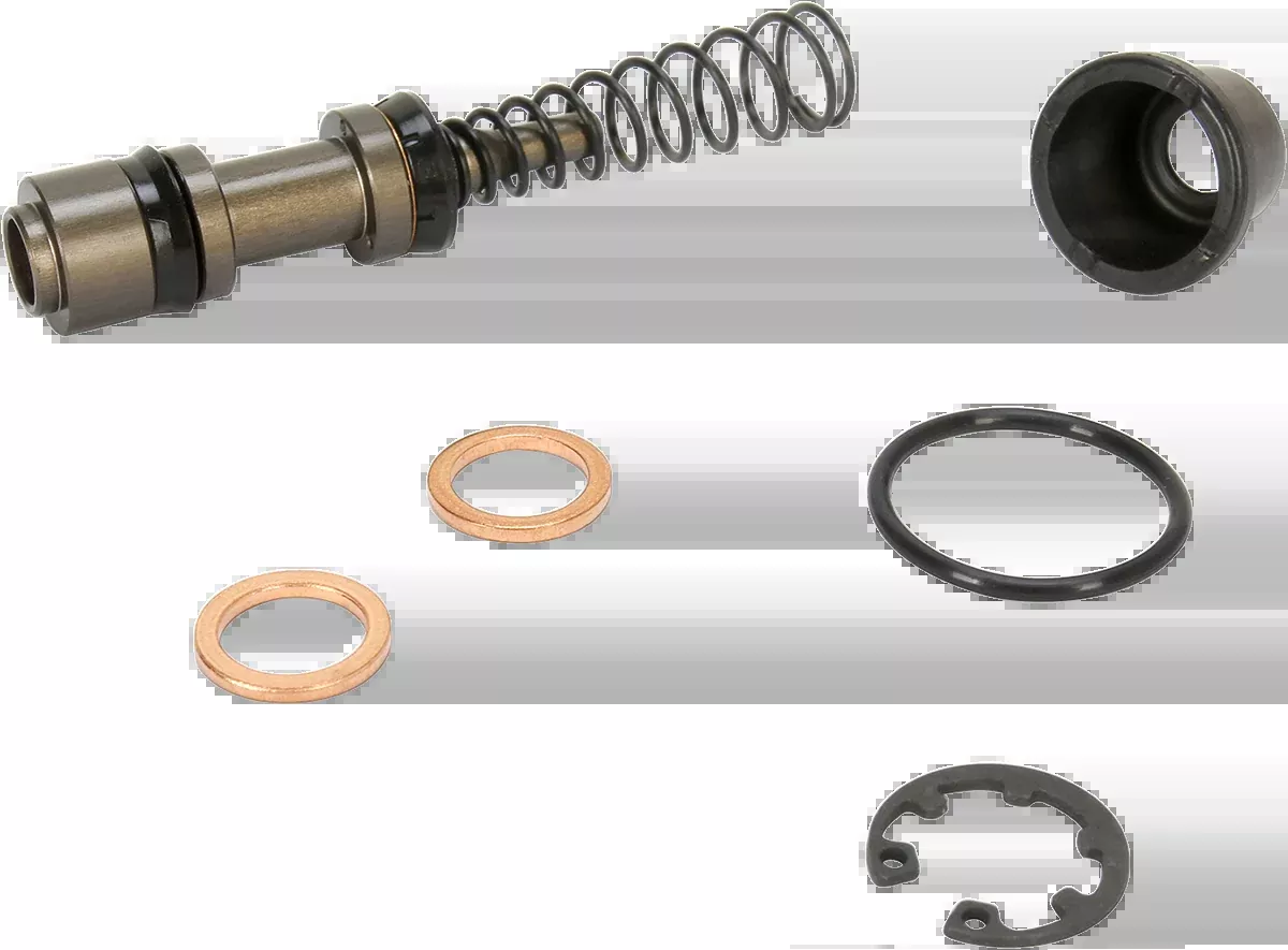 Moose Offroad Master Cylinder Rebuild Kit-18-1028