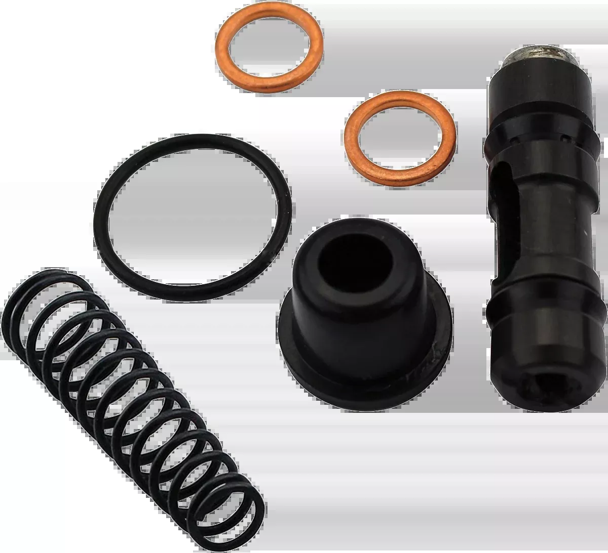 Moose Offroad Master Cylinder Rebuild Kit-18-1030