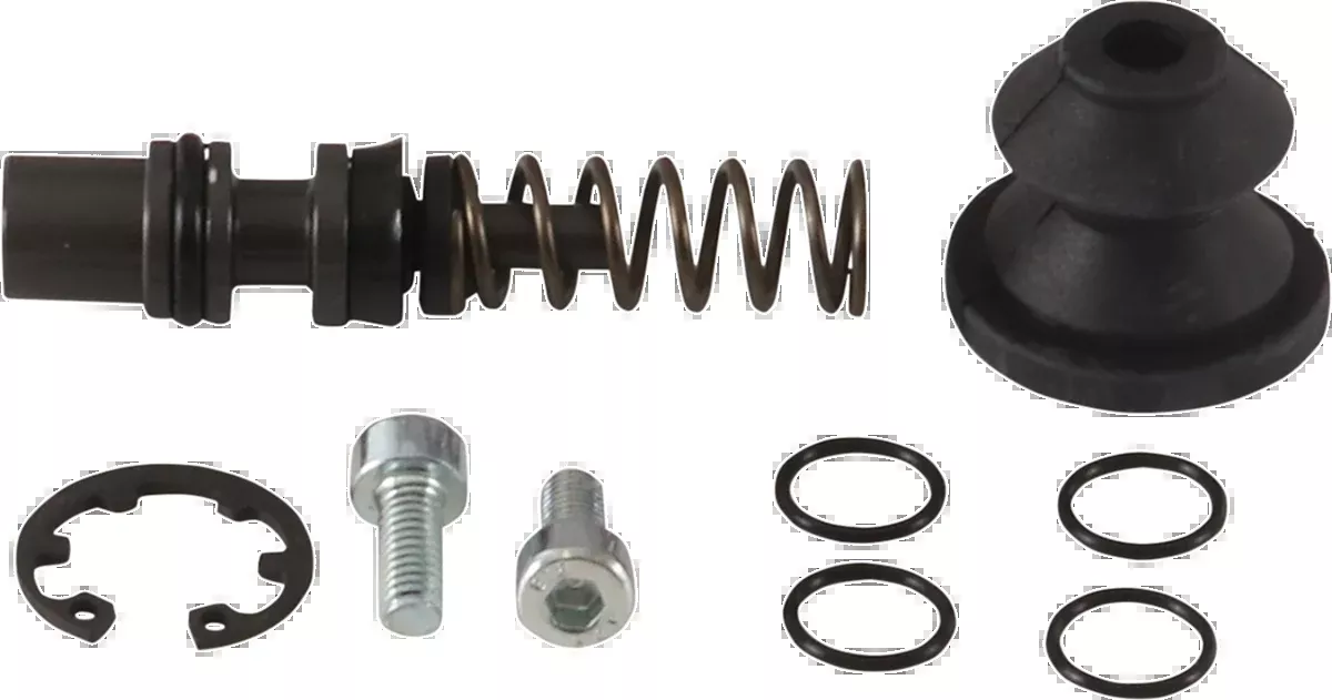 Moose Offroad Master Cylinder Rebuild Kit-18-1103