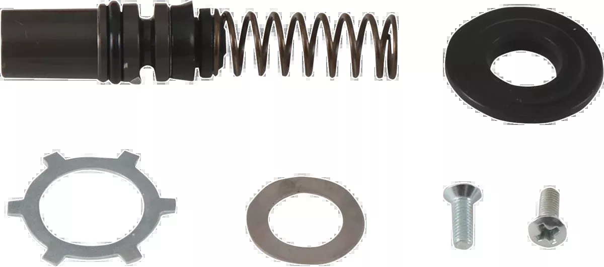 Moose Offroad Master Cylinder Rebuild Kit-18-1104