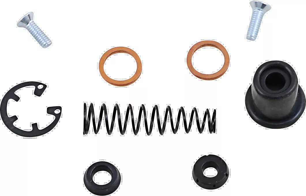 Moose Offroad Master Cylinder Rebuild Kit-18-1115