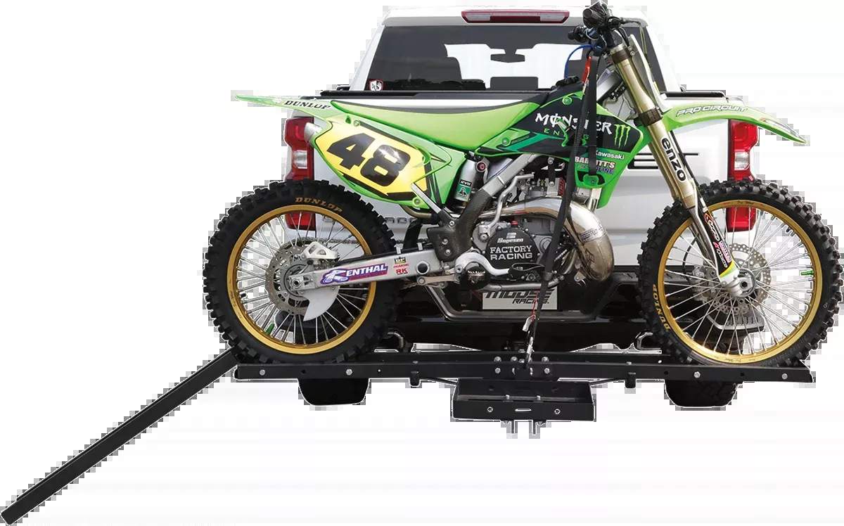 Moose Offroad Motorcycle Carrier-10103003