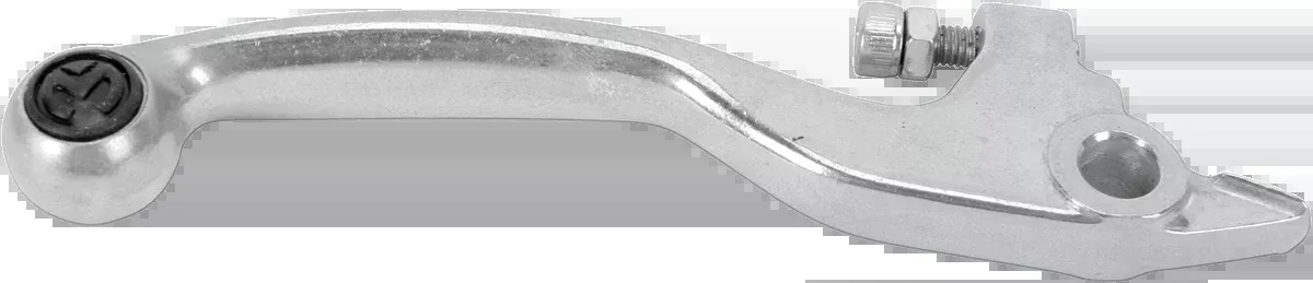 Moose Offroad OEM-Style Replacement Brake Lever - Polished-1BDHA17
