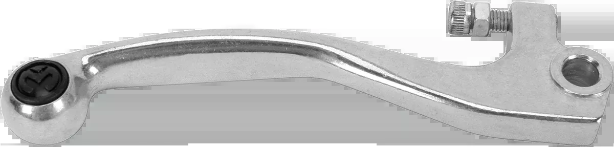Moose Offroad OEM-Style Replacement Brake Lever - Polished-1BDHA27