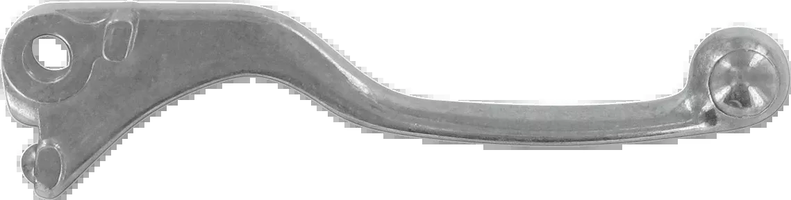 Moose Offroad OEM-Style Replacement Brake Lever - Polished-1BDHA37