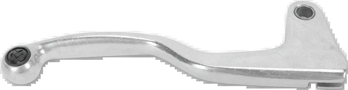 Moose Offroad OEM-Style Replacement Brake Lever - Polished-1BDHA47