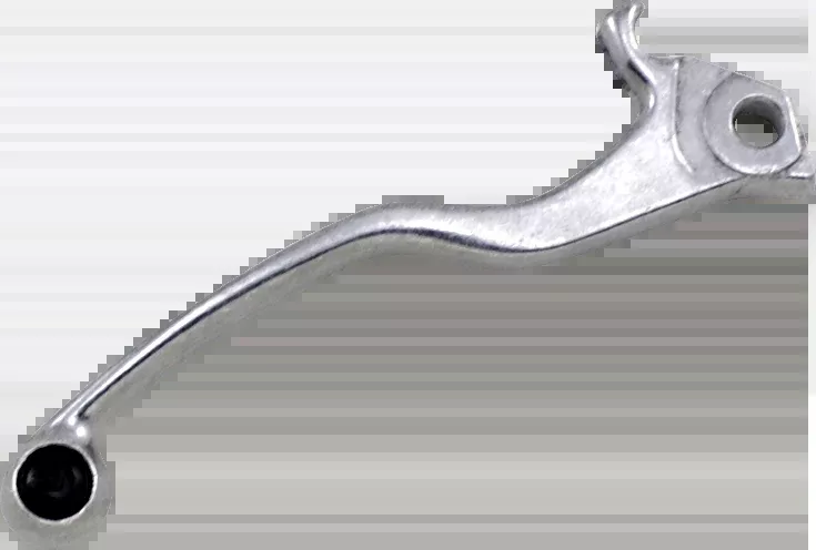 Moose Offroad OEM-Style Replacement Brake Lever – Polished-1BDKJ17