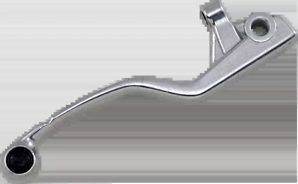 Moose Offroad OEM-Style Replacement Brake Lever – Polished-1BDKJ47