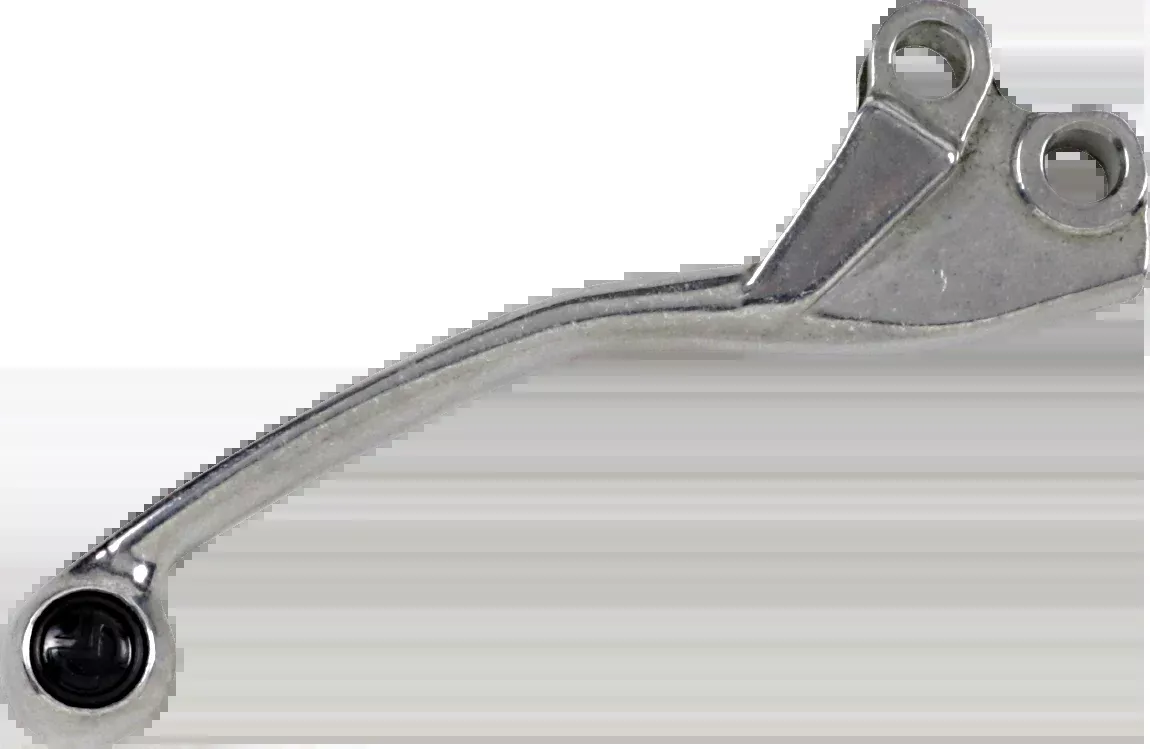 Moose Offroad OEM-Style Replacement Brake Lever - Polished-1BDWE27