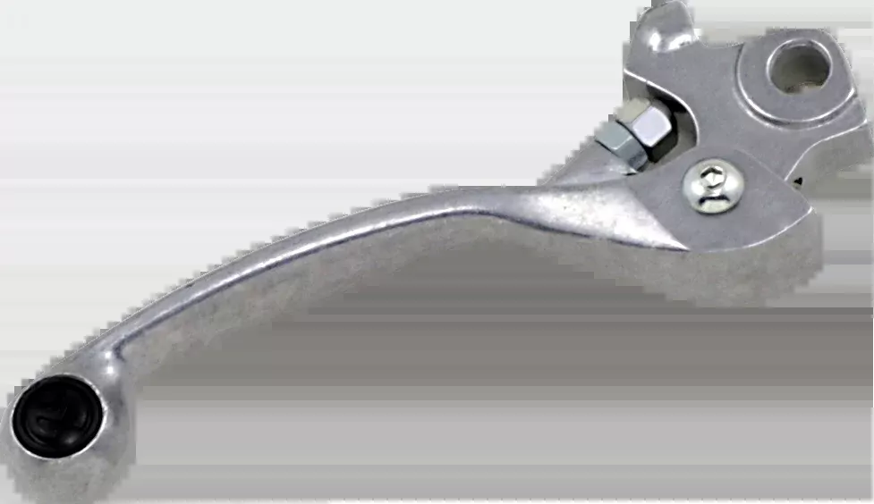 Moose Offroad OEM-Style Replacement Brake Lever – Polished-1BDWF47
