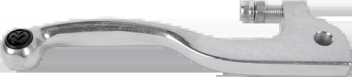 Moose Offroad OEM-Style Replacement Brake Lever – Polished-1BDYG17