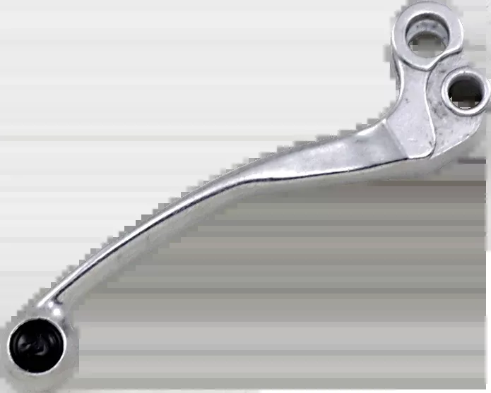 Moose Offroad OEM-Style Replacement Brake Lever – Polished-1BDYG27