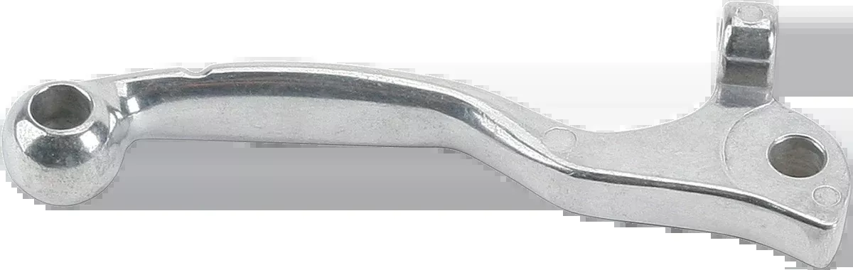 Moose Offroad OEM-Style Replacement Standard Clutch Lever - Polished-1CDGS17