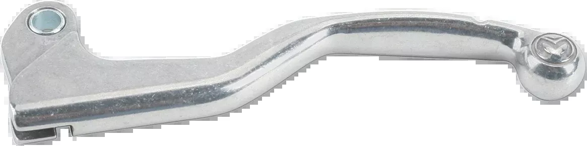 Moose Offroad OEM-Style Replacement Standard Clutch Lever – Polished-1CDHA67