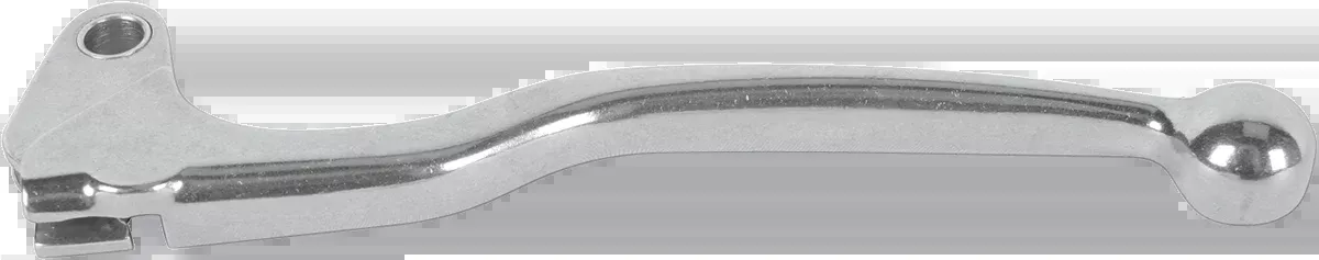 Moose Offroad OEM-Style Replacement Standard Clutch Lever – Polished-1CDYG37