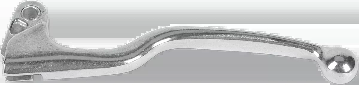 Moose Offroad OEM-Style Replacement Standard Clutch Lever – Polished-1CDYG67