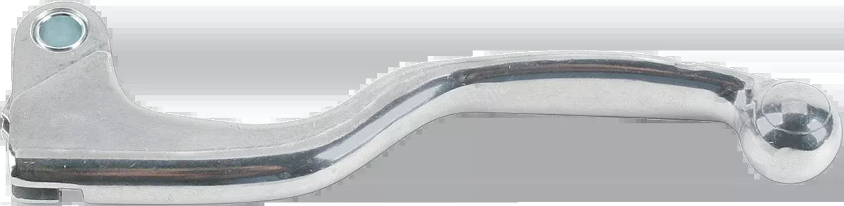 Moose Offroad OEM-Style Shorty Replacement Clutch Lever – Polished-1CDHA57