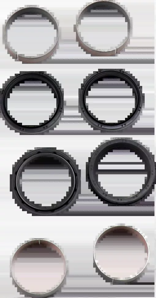 Moose Offroad Premium Fork Rebuild Kit – 41 mm-119999410101