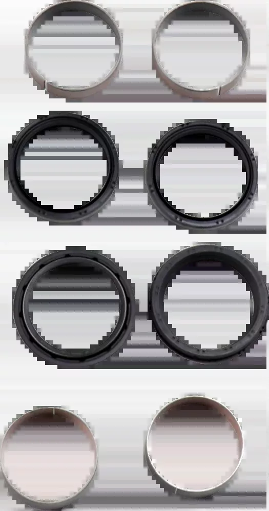 Moose Offroad Premium Fork Rebuild Kit – 49 mm-119999490101