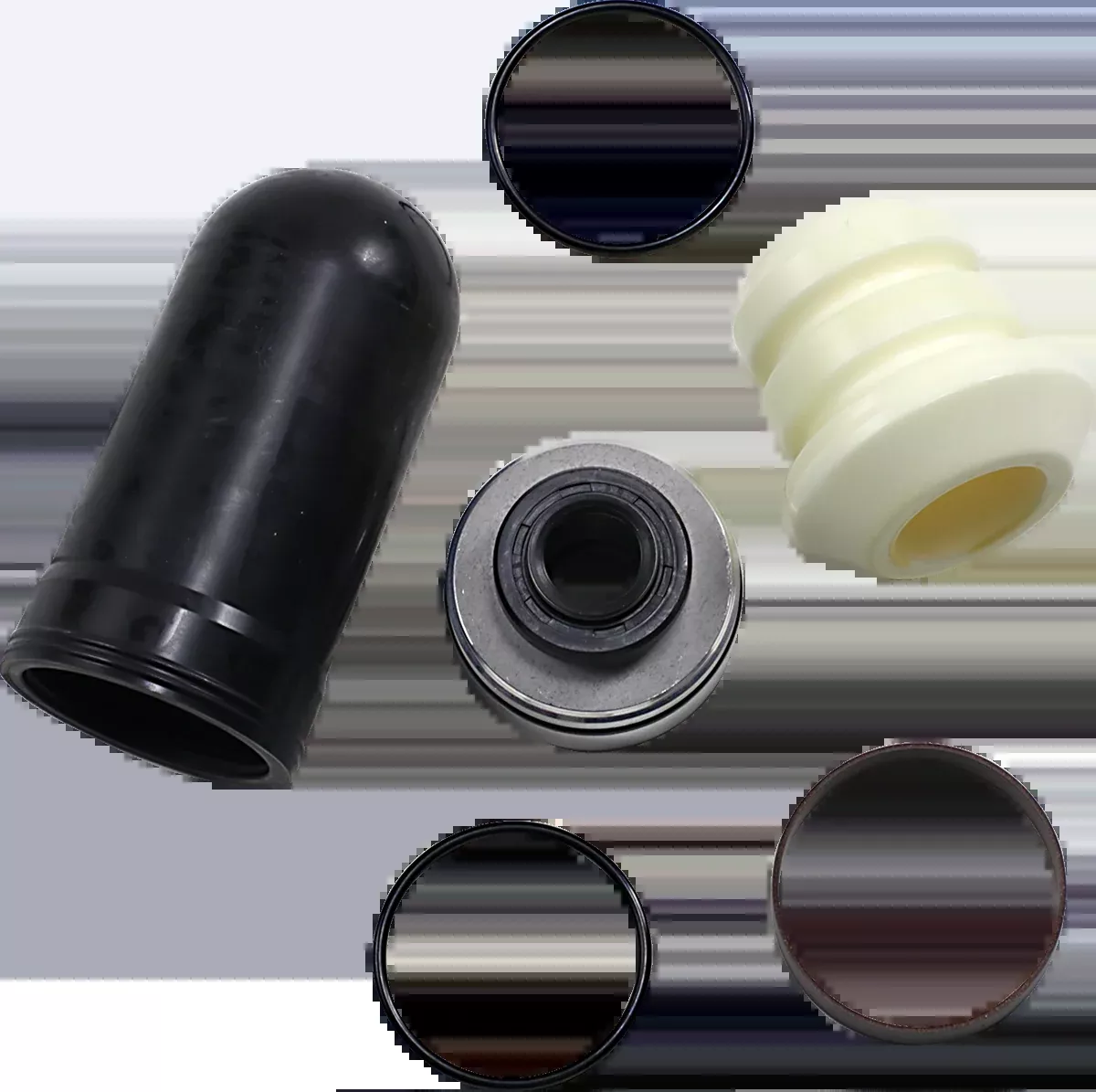 Moose Offroad Premium Shock Seal Head Kit – Sherco-129999500301