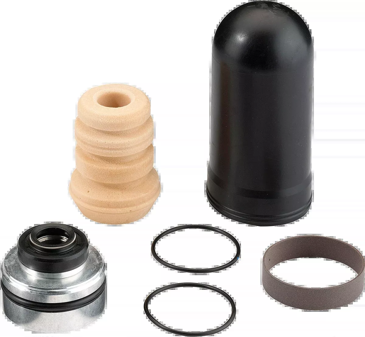 Moose Offroad Premium Shock Seal Head Kit – Yamaha-129999460101
