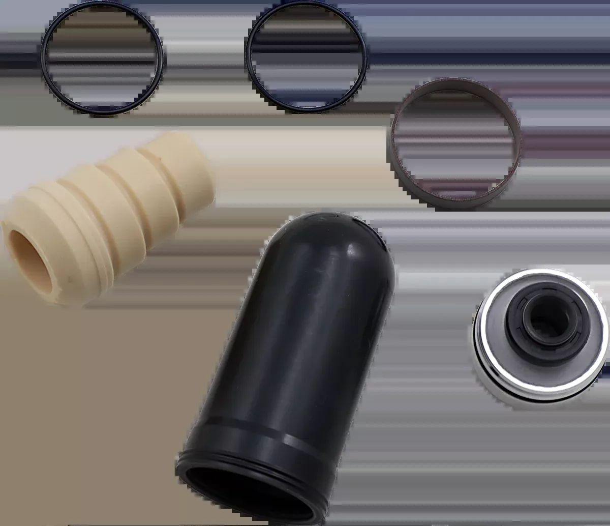 Moose Offroad Premium Shock Seal Head Kit – Yamaha-129999500201