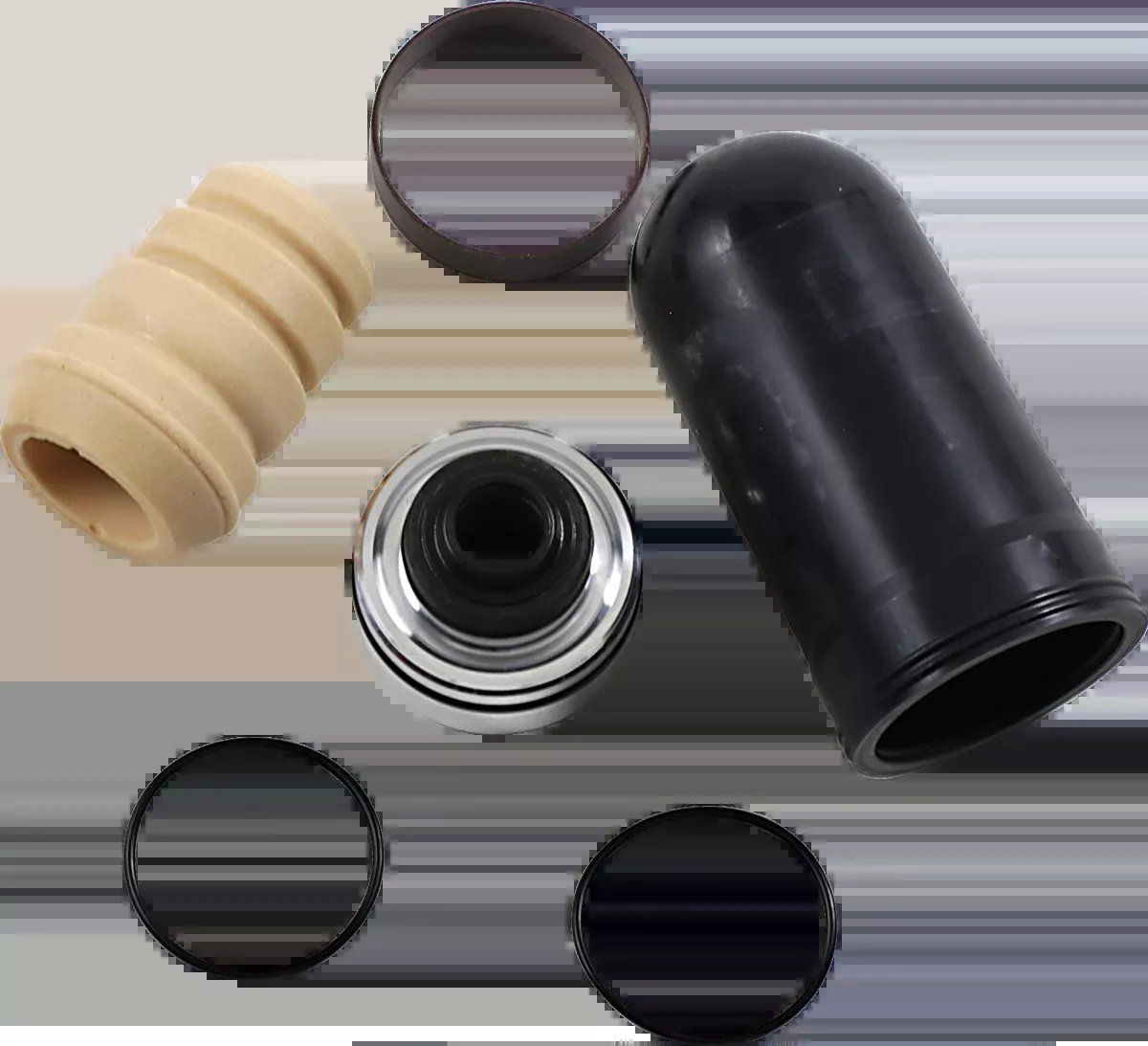 Moose Offroad Premium Shock Seal Head Kit – Yamaha-129999500501