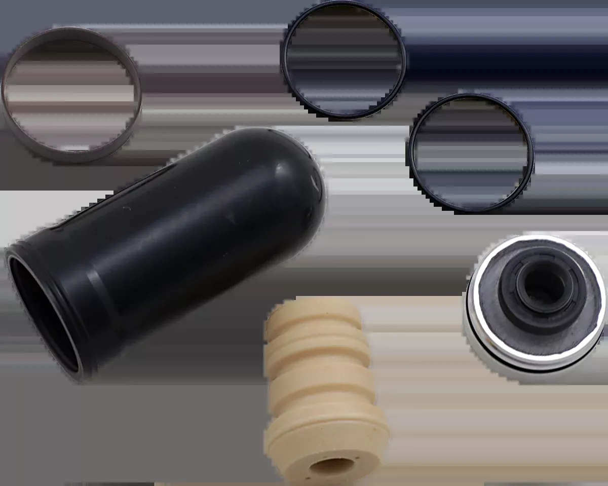 Moose Offroad Premium Shock Seal Head Kit – Yamaha-129999500701