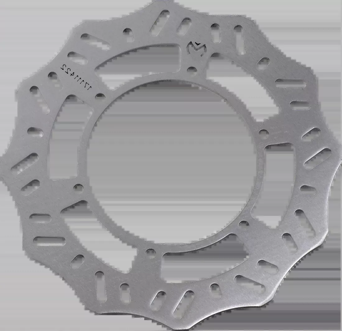 Moose Offroad Rear Rotor-1711-RR-HUS02