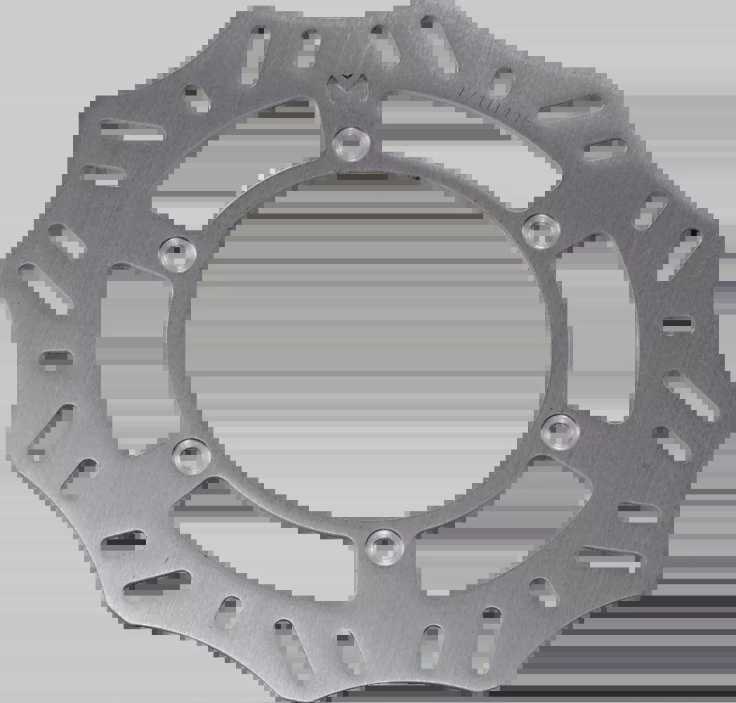 Moose Offroad Rear Rotor – Gas Gas-1711-RR-GAS01