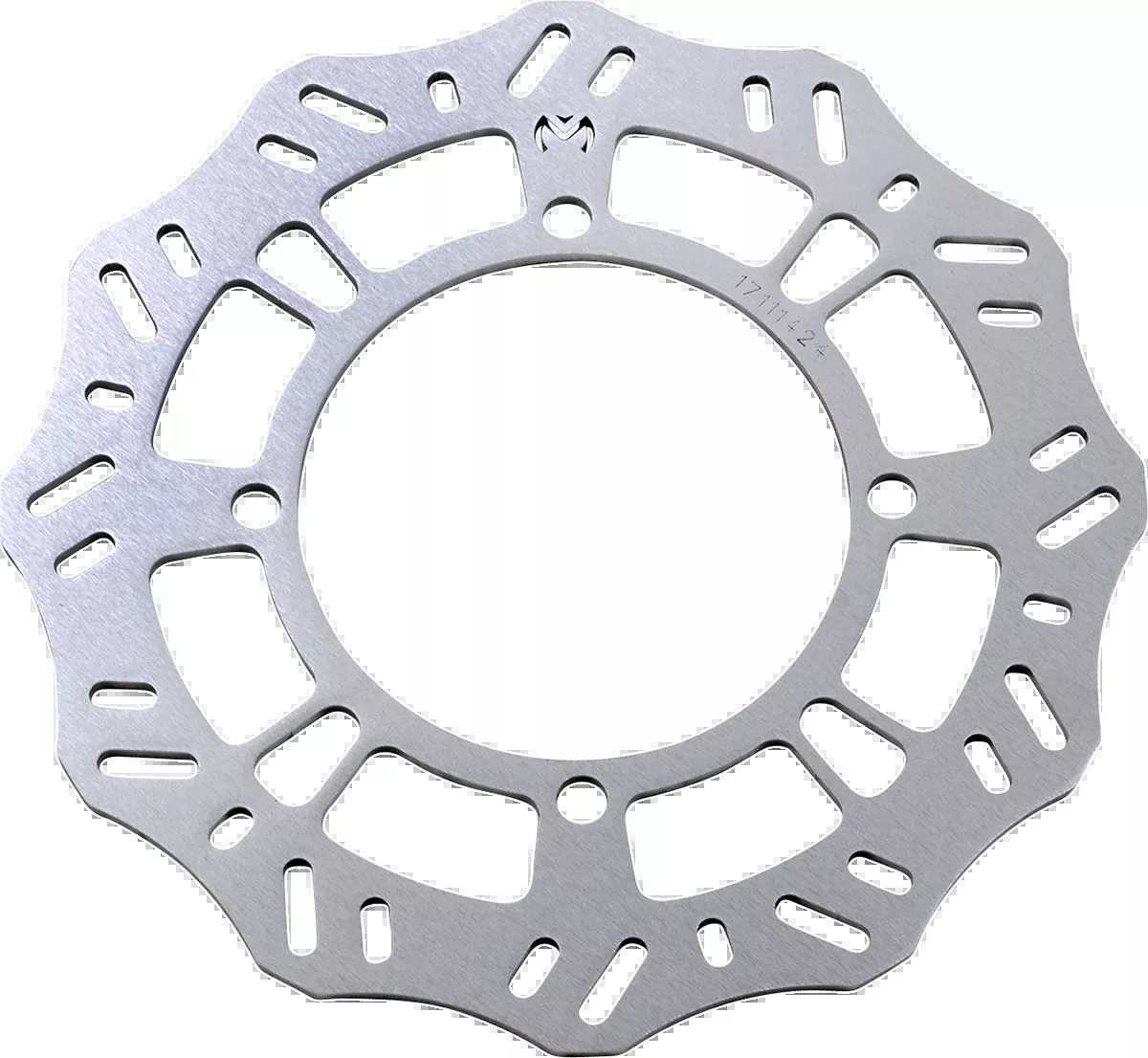 Moose Offroad Rear Rotor – Kawasaki-1711-RR-KAW02