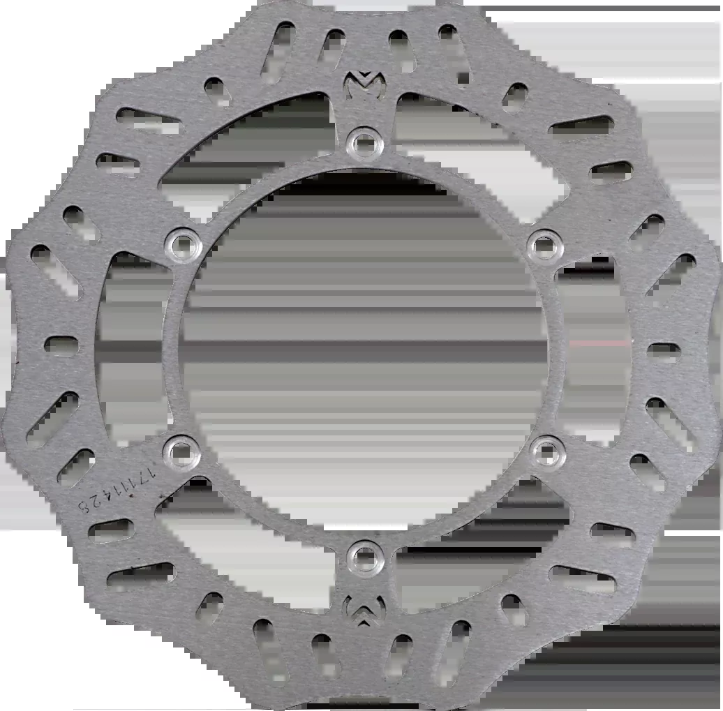 Moose Offroad Rear Rotor – KTM-1711-RR-KTM04