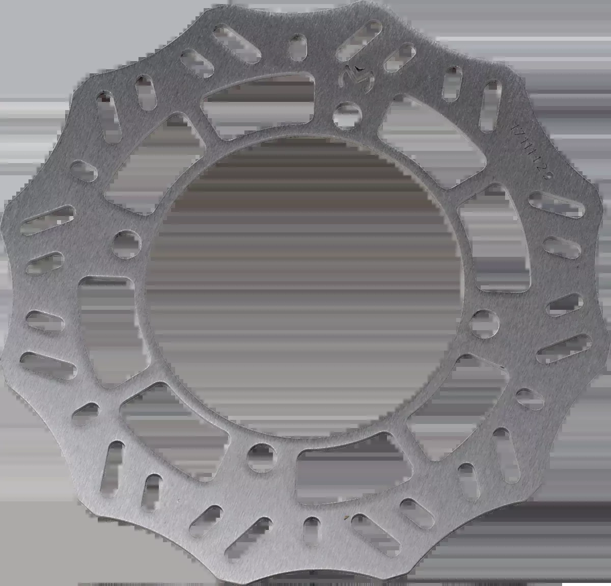 Moose Offroad Rear Rotor – Sherco-1711-RR-SHER01