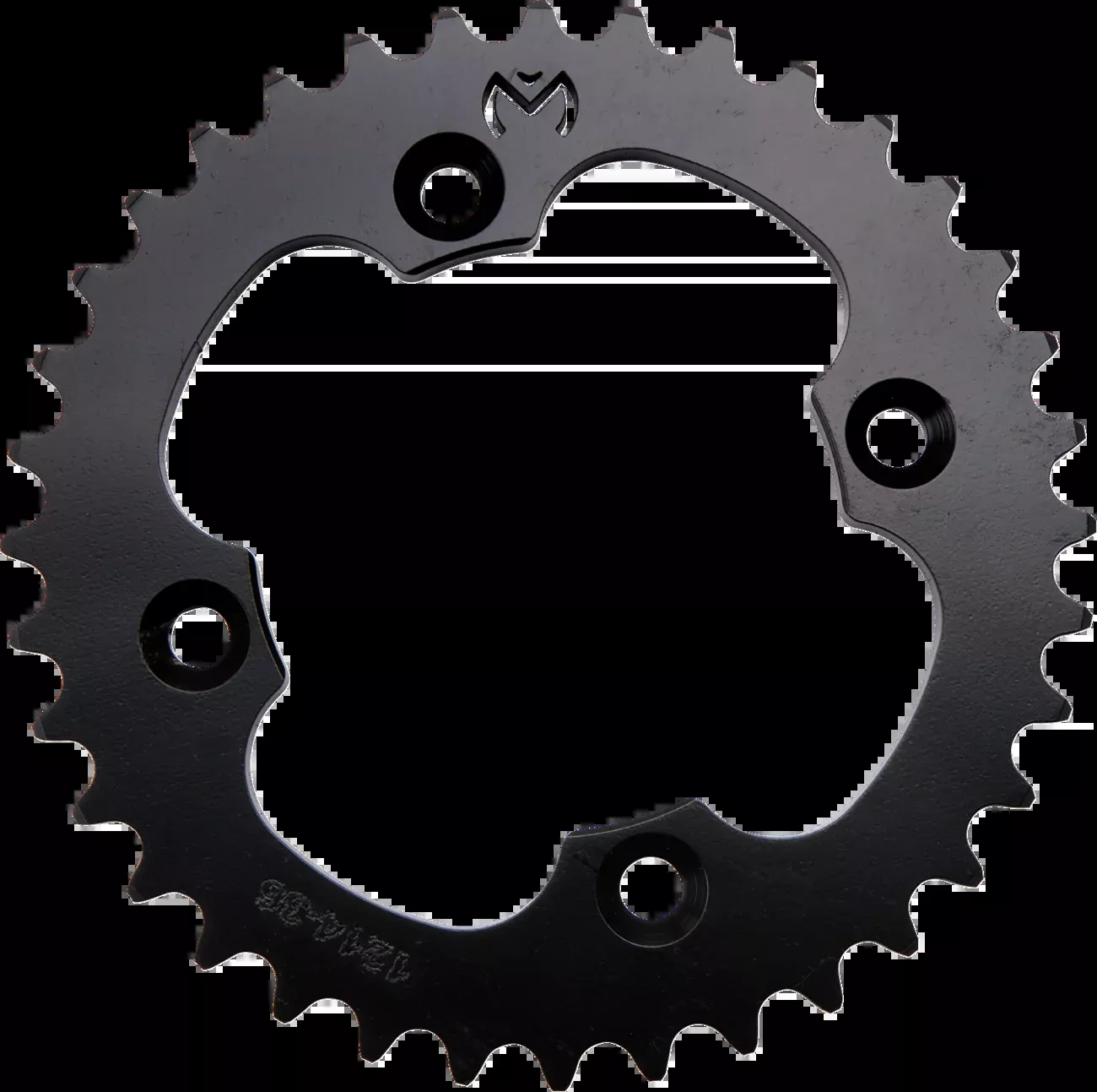 Moose Offroad Rear Sprocket – 36 Tooth – Honda-1214ST-36