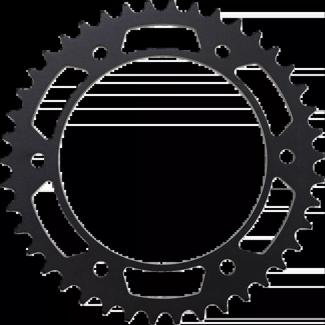 Moose Offroad Rear Sprocket – 42 Tooth – BMW-1210-003-42-ST