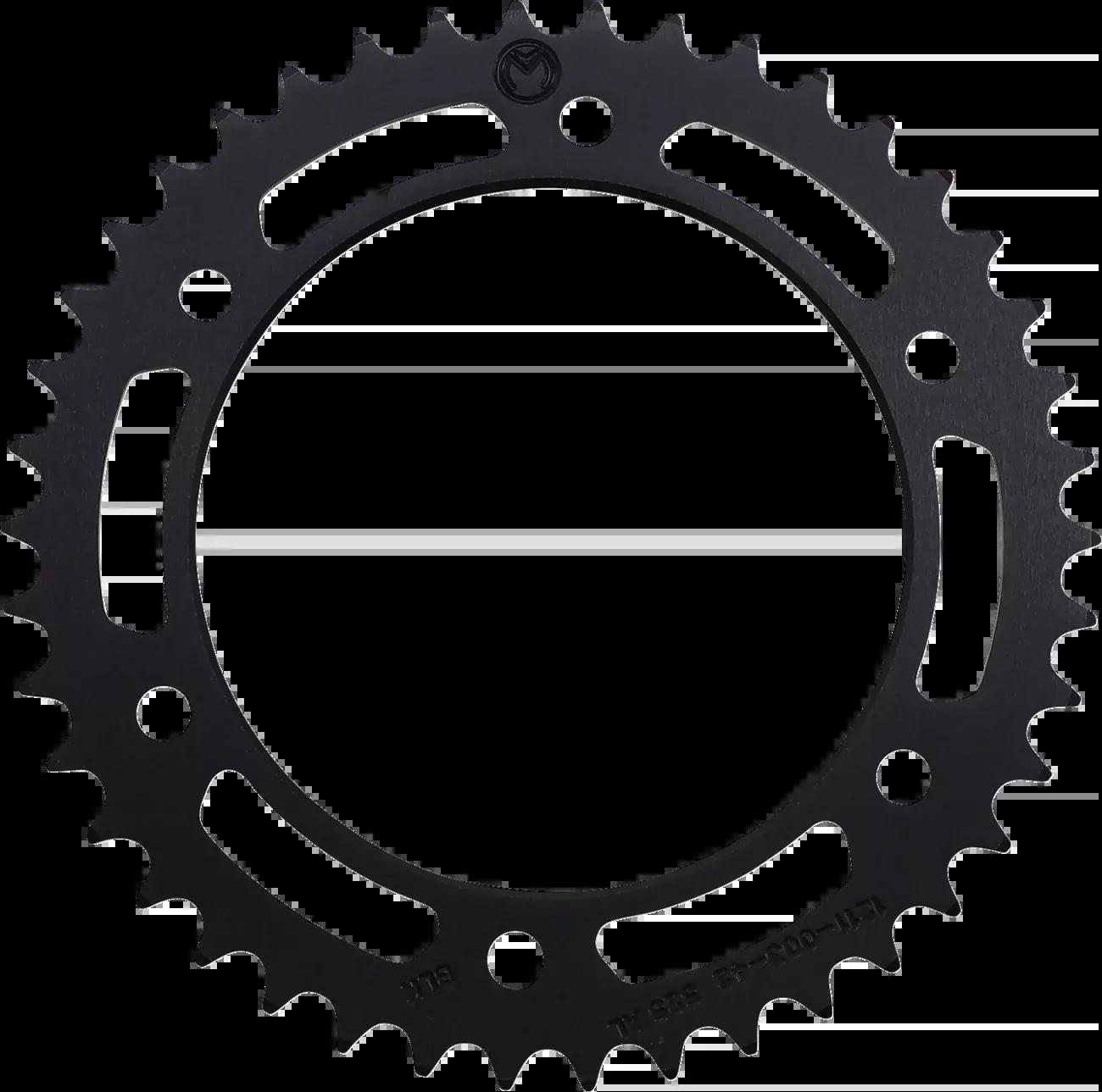 Moose Offroad Rear Sprocket – 42 Tooth – BMW-1211-003-42-10