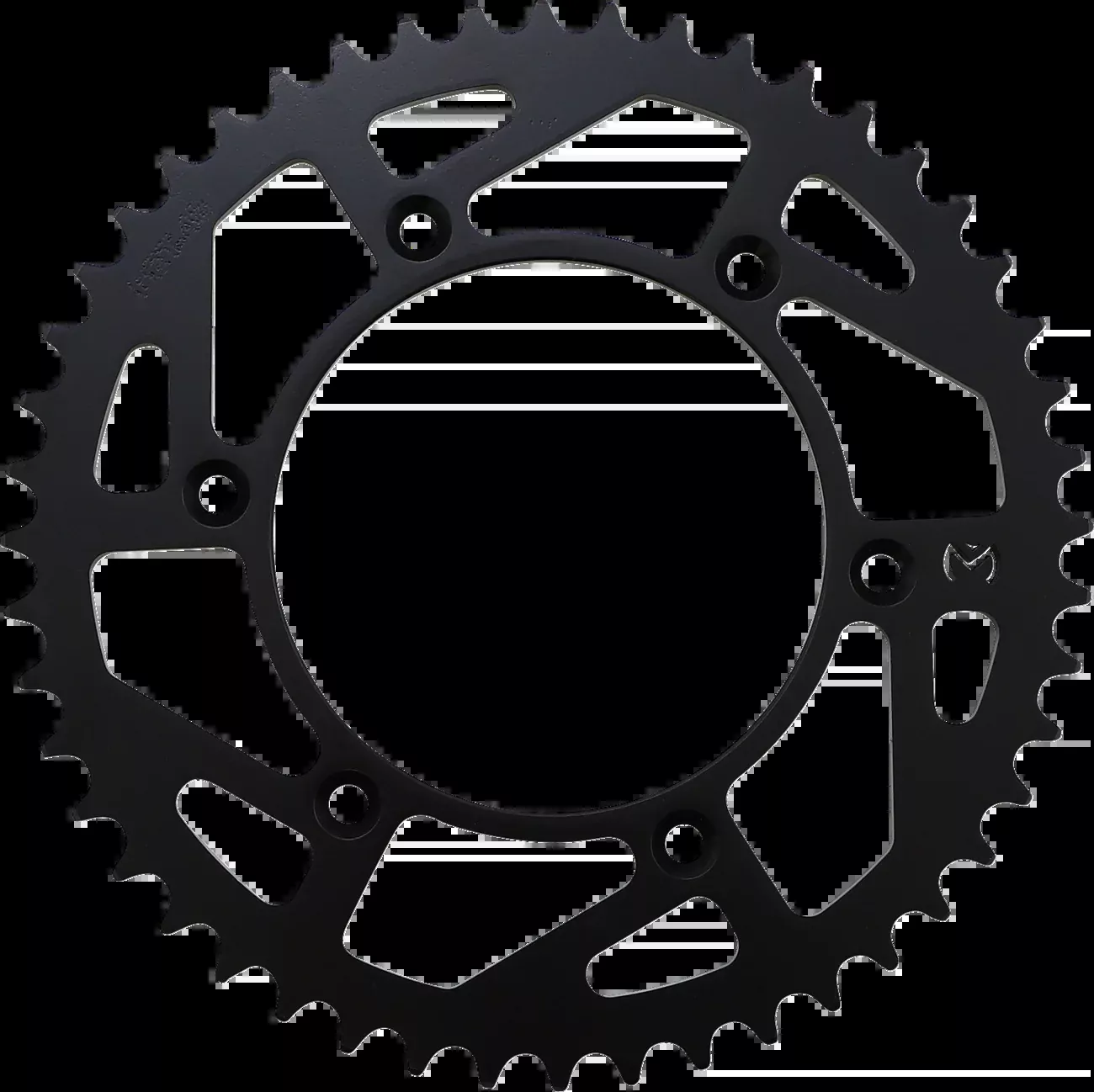 Moose Offroad Rear Sprocket – 48 Tooth – Beta-1210-BET-48-STL